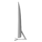 Samsung Electronics QN75Q8C Curved 75-Inch 4K Ultra HD Smart QLED TV (2017 Model)