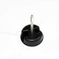 2007-2013 Jeep Wrangler Hardtop Freedom Top Targa Mounting Knob Screw MOPAR OEM NEW