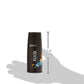 Axe Deospray Alaska ohne Aluminium, 3er Pack (3 x 150 ml)