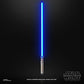 STAR WARS The Black Series Leia Organa Force FX Elite Lightsaber with Advanced LED and Sound Effects, Adult Collectible Roleplay Item, (F3904)