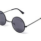 Ultra Adults Retro Round Sunglasses Small Style John Lennon Sunglasses Vintage Look quality UV400 Elton John Lennon Glasses Men Women