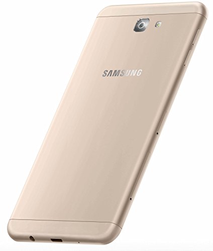 Samsung Galaxy On7 Prime (Gold, 4GB RAM + 64GB Memory)