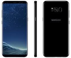 Samsung Galaxy S8+ Plus 64GB SM-G955FD Dual Sim(MIDNIGHT BLACK) FACTORY UNLOCKED International Version