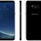 Samsung Galaxy S8+ Plus 64GB SM-G955FD Dual Sim(MIDNIGHT BLACK) FACTORY UNLOCKED International Version