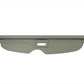 2011-2013 Jeep Grand Cherokee Light Gray Rear Trunk Cargo Shade Security Cover MOPAR GENUINE OEM BRAND NEW