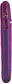 AmazonBasics 11.6 Inch Laptop Tablet Sleeve Case - Purple
