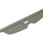 2011-2013 Jeep Grand Cherokee Light Gray Rear Trunk Cargo Shade Security Cover MOPAR GENUINE OEM BRAND NEW