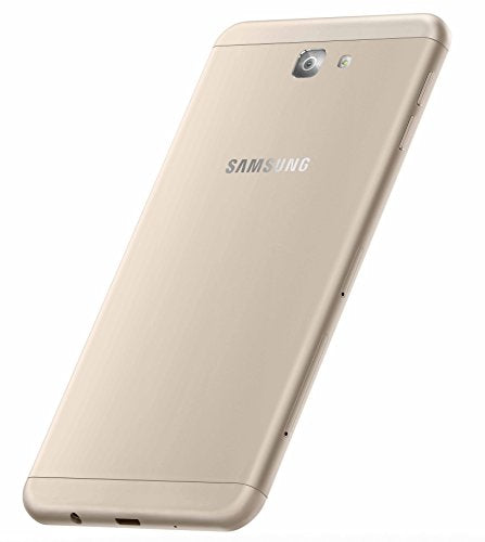 Samsung Galaxy On7 Prime (Gold, 4GB RAM + 64GB Memory)