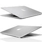 Apple 13.3" MacBook Air, 128GB SSD, MQD32LL/A Starters Bundles [Mid-2017 - Newest Version]