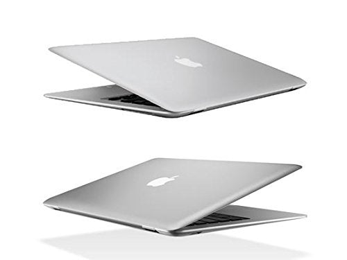 Apple 13.3" MacBook Air, 128GB SSD, MQD32LL/A Starters Bundles [Mid-2017 - Newest Version]