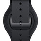 Samsung Gear S2 R730A Smartwatch (AT&T) - Black / Dark Gray (Certified Refurbished)