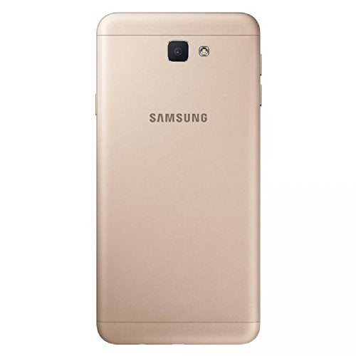 Smartphone Samsung Galaxy J7 Prime G610M. Dual Chip. 5.5”. 4G. 32GB. Android. Câmera 13MP. Dourado. Desbloqueado