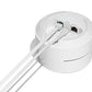 Google WiFi system, 3-Pack - Router replacement for whole home coverage (NLS-1304-25)