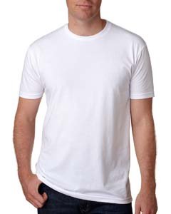 Next Level mens Next Level Premium CVC Crew(N6210)-WHITE-3XL - My Shop