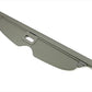 2011-2013 Jeep Grand Cherokee Light Gray Rear Trunk Cargo Shade Security Cover MOPAR GENUINE OEM BRAND NEW