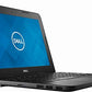 2018 Flagship Dell Inspiron 11.6" HD Chromebook, Intel Dual-Core Celeron N3060 up to 2.48GHz, 4GB RAM 16GB SSD HDMI USB Bluetooth 802.11ac HD Webcam Chrome OS