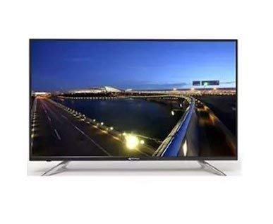 Micromax 98 cm 40Z1107 HD Ready LED TV (Black)