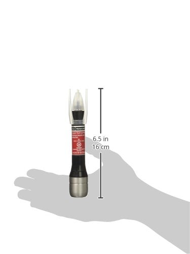 Ford PMPC-19500-7283A Genuine Touch-Up Paint, Rubby Red