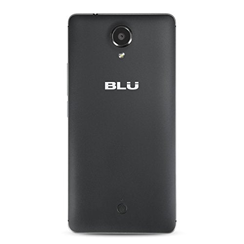 BLU R1 HD Cell Phone 16GB - Black