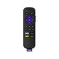 Roku Streaming Stick | Portable, power-packed player with voice remote with TV power and volume (2017) - My Shop