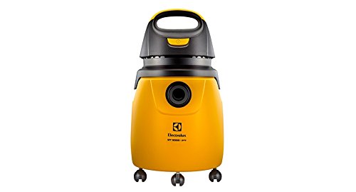 Aspirador De Água E Pó Profissional Gt30n Electrolux - 110V