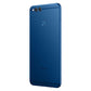 Honor 7X  - 18:9 screen ratio, 5.93" full-view display. Dual-lens camera. Unlocked Smartphone,  Blue (US Warranty)