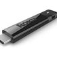 Roku Streaming Stick+ | HD/4K/HDR Streaming Device with Long-range Wireless and Voice Remote with TV Power and Volume