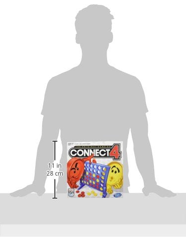 Hasbro Connect 4 Game