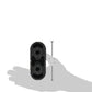 Genuine GM 15092802 Exhaust Muffler Hanger Insulator