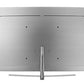 Samsung Electronics QN75Q8C Curved 75-Inch 4K Ultra HD Smart QLED TV (2017 Model)