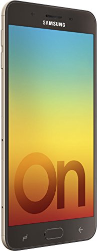 Samsung Galaxy On7 Prime (Gold, 4GB RAM + 64GB Memory)