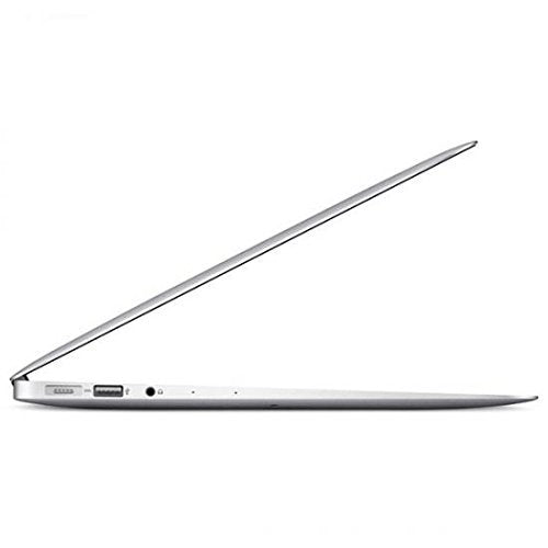 Apple 13.3" MacBook Air, 128GB SSD, MQD32LL/A Starters Bundles [Mid-2017 - Newest Version]