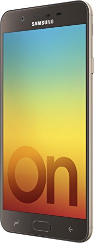 Samsung Galaxy On7 Prime (Gold, 4GB RAM + 64GB Memory)