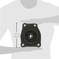 Genuine Mazda NA01-64-481B Center Console Insulator