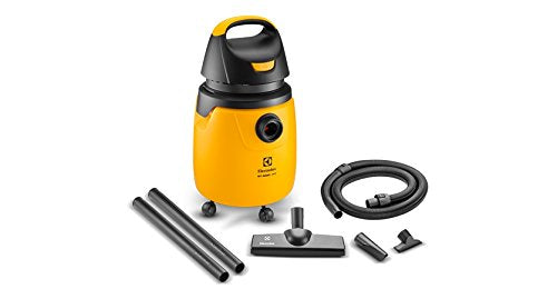 Aspirador De Água E Pó Profissional Gt30n Electrolux - 110V