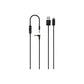 Beats Solo3 Wireless On-Ear Headphones - Matte Black