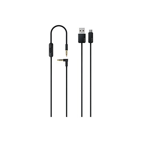 Beats Solo3 Wireless On-Ear Headphones - Matte Black