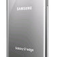 Samsung S7 EDGE G935V 32GB, Verizon/GSM Unlocked, Silver Titanium (Certified Refurbished)