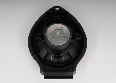 ACDelco 25943916 GM Original Equipment Front Door Radio Speaker
