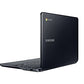 Samsung Chromebook 3, 11.6in, 4GB RAM, 16GB eMMC, Chromebook (XE500C13-K04US) (Renewed)