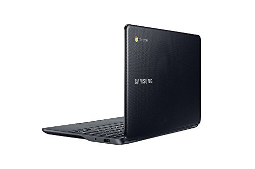 Samsung Chromebook 3, 11.6in, 4GB RAM, 16GB eMMC, Chromebook (XE500C13-K04US) (Renewed)