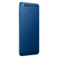 Honor 7X  - 18:9 screen ratio, 5.93" full-view display. Dual-lens camera. Unlocked Smartphone,  Blue (US Warranty)