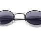 Ultra Adults Retro Round Sunglasses Small Style John Lennon Sunglasses Vintage Look quality UV400 Elton John Lennon Glasses Men Women