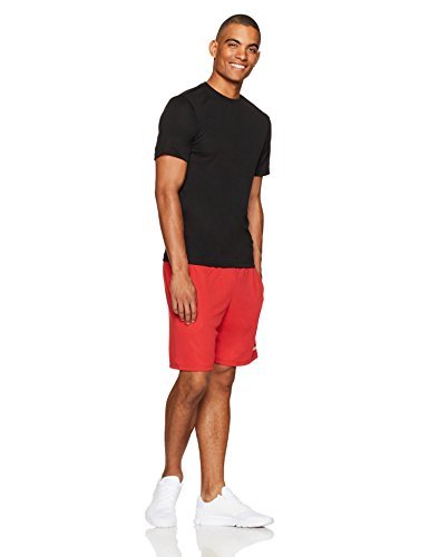 Amazon Essentials Men’s 2-Pack Performance Short-Sleeve T-Shirts