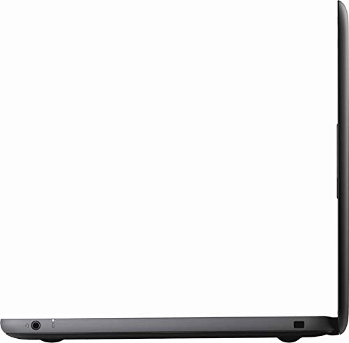 2018 Flagship Dell Inspiron 11.6" HD Chromebook, Intel Dual-Core Celeron N3060 up to 2.48GHz, 4GB RAM 16GB SSD HDMI USB Bluetooth 802.11ac HD Webcam Chrome OS