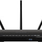 NETGEAR R6700 Nighthawk AC1750 Dual Band Smart WiFi Router, Gigabit Ethernet (R6700)