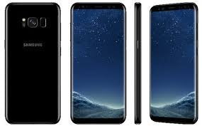 Samsung Galaxy S8+ Plus 64GB SM-G955FD Dual Sim(MIDNIGHT BLACK) FACTORY UNLOCKED International Version