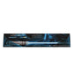 STAR WARS The Black Series Leia Organa Force FX Elite Lightsaber with Advanced LED and Sound Effects, Adult Collectible Roleplay Item, (F3904)
