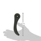 Genuine GM 89041697 Seat Recliner Handle, Driver Side