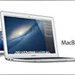 Apple 13.3" MacBook Air, 128GB SSD, MQD32LL/A Starters Bundles [Mid-2017 - Newest Version]